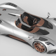 Illustration for article titled Danny Bahars Coachbuilding Company Will Hack Your C8 Corvette Into A Gorgeous Supercar